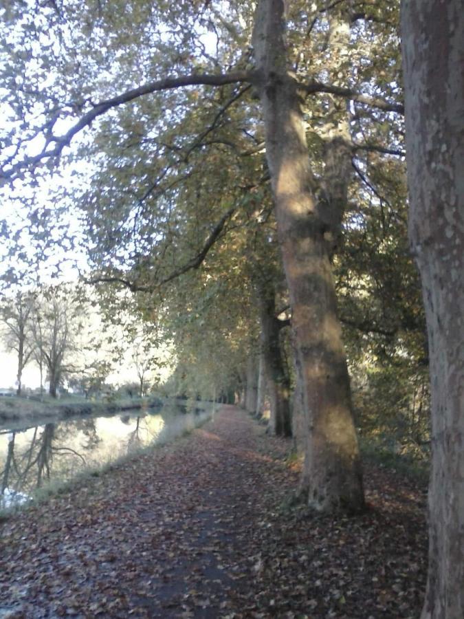 Gite 3 Etoiles "Entre Sources Et Riviere" Besancon Vaire-le-Grand Exteriér fotografie
